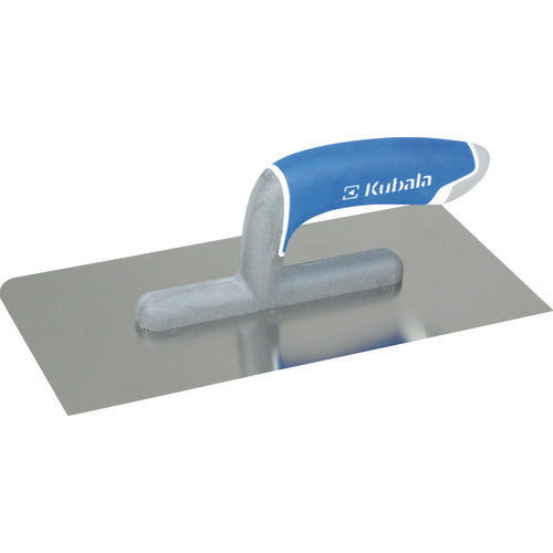 Stainless Steel Trowel, Smooth  266  Kubala