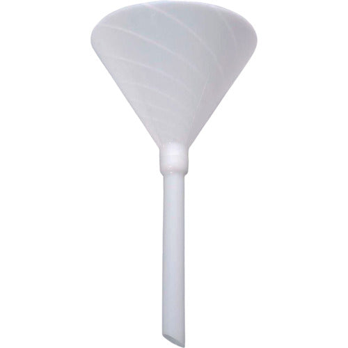 Polyethylene Funnel  0266  MIZUHO