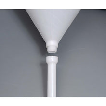 Load image into Gallery viewer, Polyethylene Funnel  0266  MIZUHO
