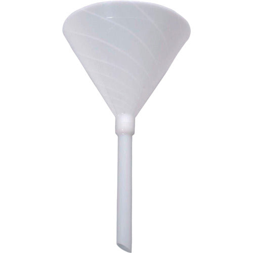 Polyethylene Funnel  0267  MIZUHO