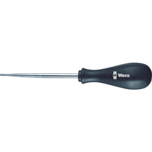 Load image into Gallery viewer, Scratch Awl/Reamer  027405  Wera
