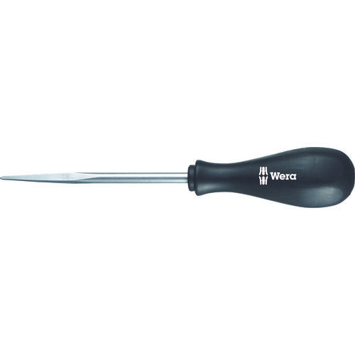 Scratch Awl/Reamer  027455  Wera