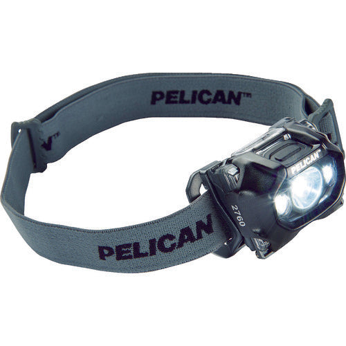 LED Head Light  027600-0101-110  PELICAN