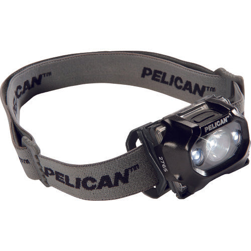 LED Head Light  027650-0103-110  PELICAN