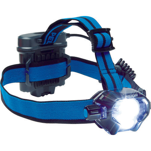 LED Head Light  027800-0000-110  PELICAN