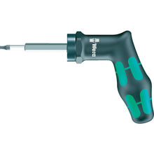 Load image into Gallery viewer, Torque Screw Driver  027913  Wera
