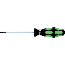 Load image into Gallery viewer, TORX[[RD]] Screwdriver Kraftform Plus  028001  Wera
