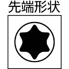 Load image into Gallery viewer, TORX[[RD]] Screwdriver Kraftform Plus  028001  Wera
