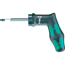 Load image into Gallery viewer, Torque Screw Driver  028046  Wera

