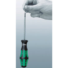 Load image into Gallery viewer, TORX[[RD]]HF Driver  028048  Wera
