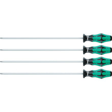 Load image into Gallery viewer, Long TORX[[RD]] HF Driver  028074  Wera
