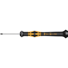 Load image into Gallery viewer, s/ driver for Micro Stix screws  30084  Wera
