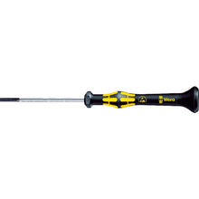Load image into Gallery viewer, ESD Precision Screwdriver  030100  Wera
