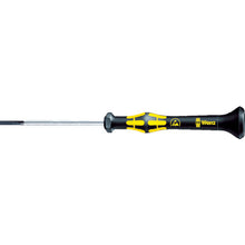 Load image into Gallery viewer, ESD Precision Screwdriver  030101  Wera
