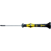 Load image into Gallery viewer, ESD Precision Screwdriver  030111  Wera

