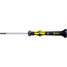 Load image into Gallery viewer, ESD TORX[[RD]]Precision Screwdriver  030120  Wera
