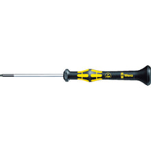 Load image into Gallery viewer, ESD TORX[[RD]]Precision Screwdriver  030122  Wera
