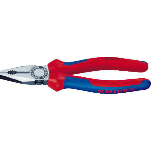 Combination Pliers  0302-160  KNIPEX