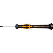 Load image into Gallery viewer, ESD TORX driver with holding function  5030402001  Wera
