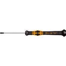 Load image into Gallery viewer, ESD TORX driver with holding function  5030404001  Wera
