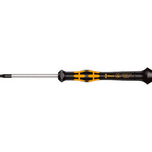 Load image into Gallery viewer, ESD TORX driver with holding function  5030405001  Wera
