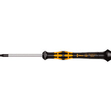 Load image into Gallery viewer, ESD TORX driver with holding function  5030406001  Wera
