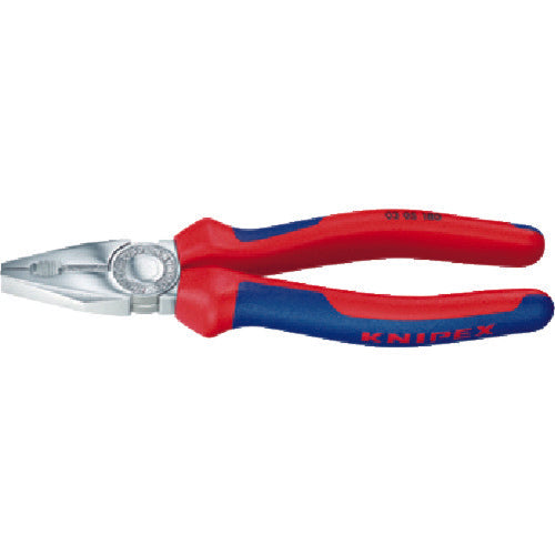 Combination Pliers  0305-140  KNIPEX