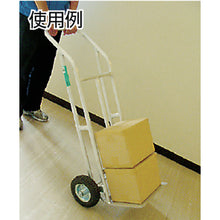 Load image into Gallery viewer, Aluminum Hand Truck  03102170  HONKO
