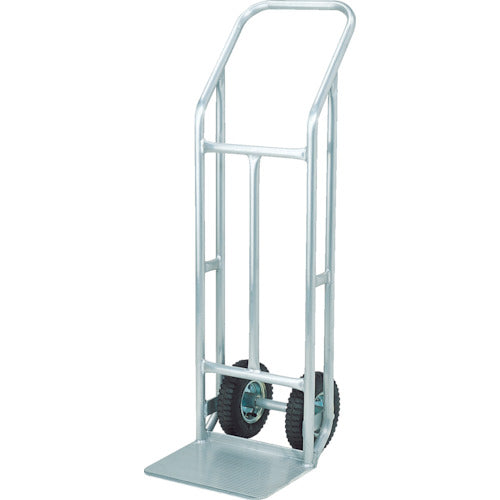 Aluminum Hand Truck  03102171  HONKO