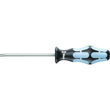 Load image into Gallery viewer, Stainless TORX[[RD]] Driver  032058  Wera
