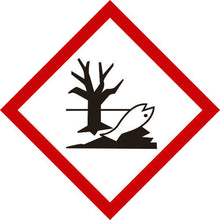 Load image into Gallery viewer, Globally Harmonized System Sticker  037308  GREEN CROSS
