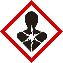 Load image into Gallery viewer, Globally Harmonized System Sticker  037309  GREEN CROSS
