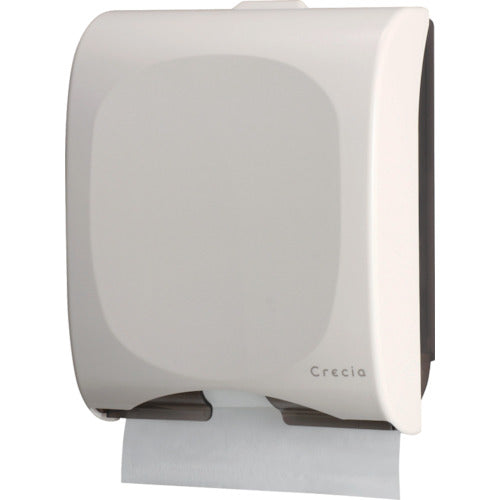 Paper Towel Dispenser Slim400  04131  Crecia