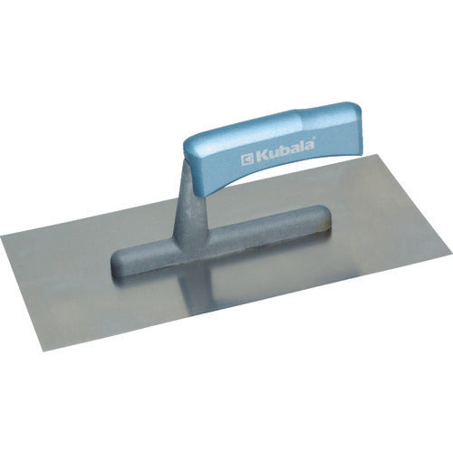 Stainless Steel Trowel, Smooth  0414  Kubala