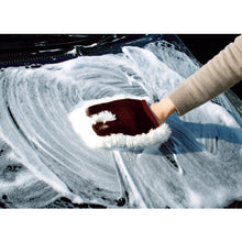 Load image into Gallery viewer, Car Wash Glove MOUTON MASTER  04177  Soft99
