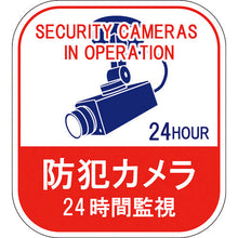 Load image into Gallery viewer, Sticker Sign  047127  GREEN CROSS
