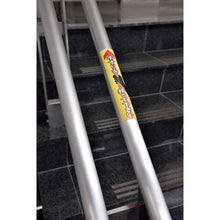 Load image into Gallery viewer, Sticker Sign  047405  GREEN CROSS
