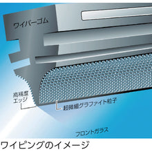Load image into Gallery viewer, Glaco Graphite Blade GB-9  4809  glaco
