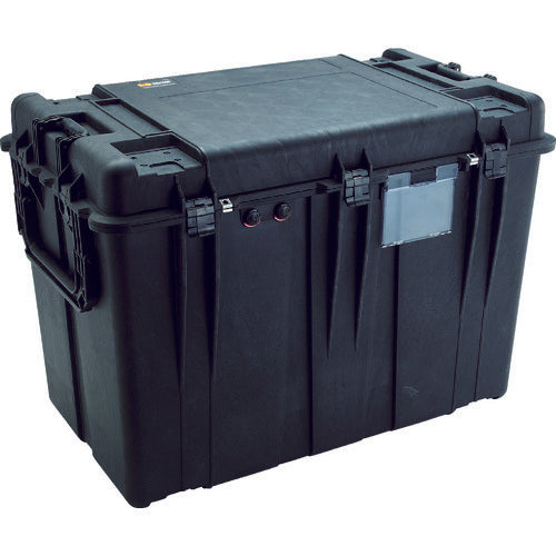 PELICAN Large Case  0500BK  PELICAN