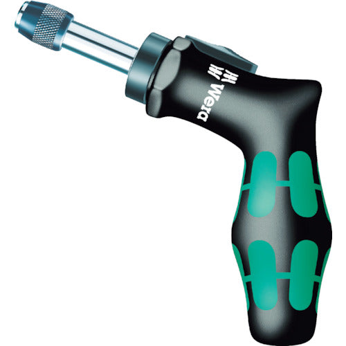 Kraftform Kompact Pistol  051030  Wera