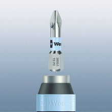 Load image into Gallery viewer, Stainless Bit Holder  051465  Wera
