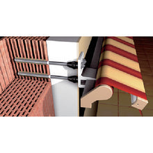 Load image into Gallery viewer, Thermax 12/16  051537  Fisher
