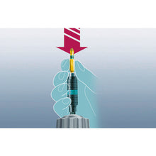 Load image into Gallery viewer, Rapidadaptor Universal Bit Holder  052504  Wera

