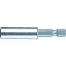 Load image into Gallery viewer, Stainless Universal Bit Holder  53455  Wera
