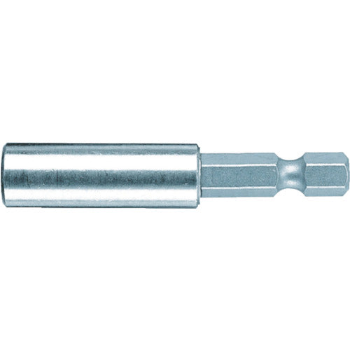 Stainless Universal Bit Holder  53455  Wera