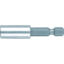 Load image into Gallery viewer, Stainless Universal Bit Holder  53457  Wera
