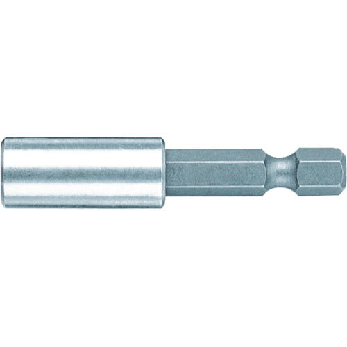 Stainless Universal Bit Holder  53457  Wera