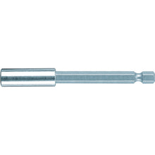 Load image into Gallery viewer, Stainless Universal Bit Holder  53458  Wera
