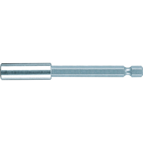 Stainless Universal Bit Holder  53458  Wera