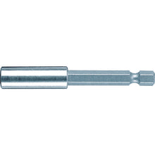 Load image into Gallery viewer, Stainless Universal Bit Holder  53459  Wera
